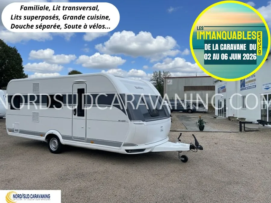 545 KMF DE LUXE